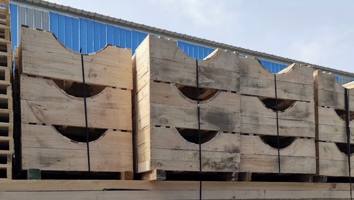 锦山镇实木托盘