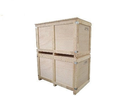 锦山镇木箱生产厂家